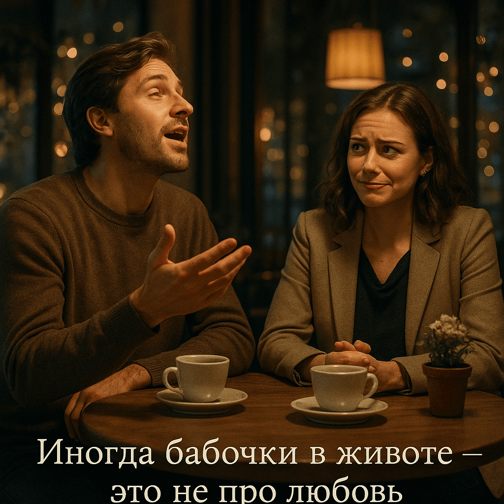 Как научиться распознавать нарциссов на ранних этапах