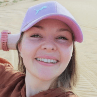 Ольга Овечкина