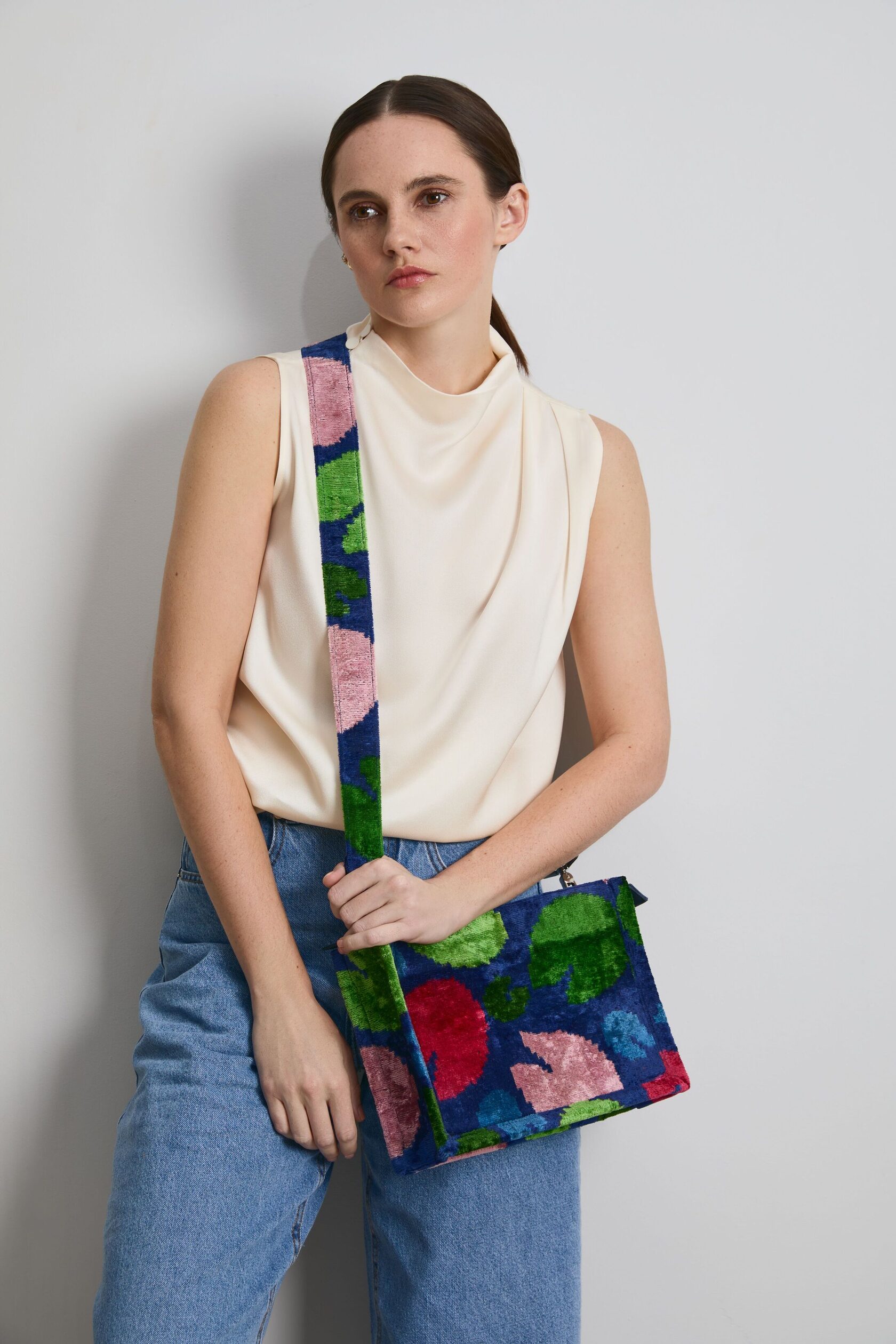 Цвета сезона