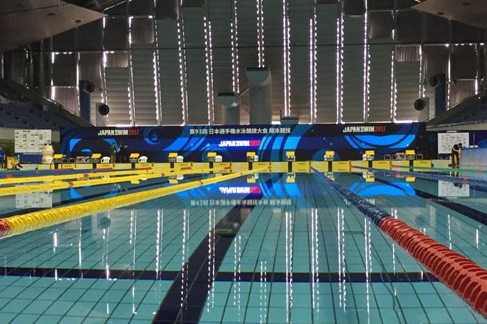 SEIKO (Сейко) — профессиональная система хронометража для плавания в ...