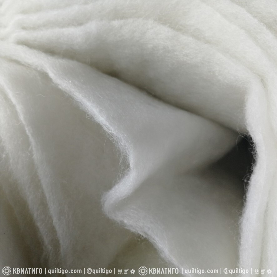 Швейные утеплители для уютного текстиля: краткий обзор Сиберия Classic, Синтепона