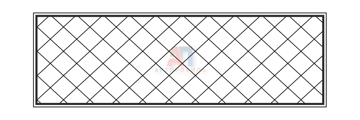 мебельный профиль