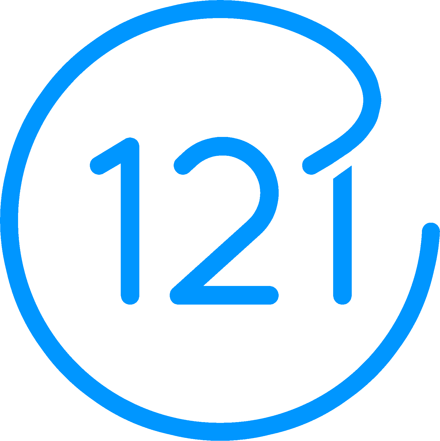  121 Consulting 