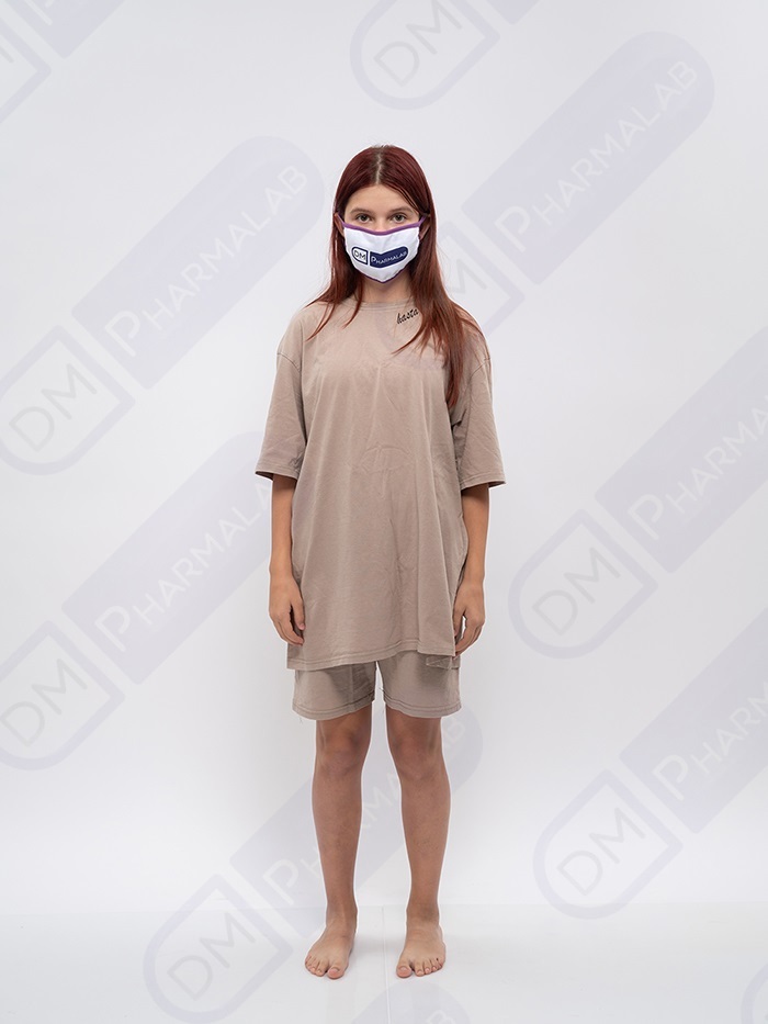 Крема и препараты от кожных заболеваний - ДМ Фармалаб РУС