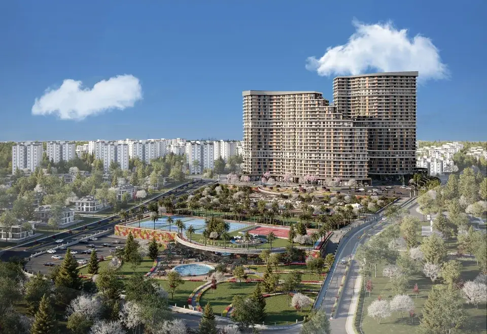 Demir Life — Büyükçekmece