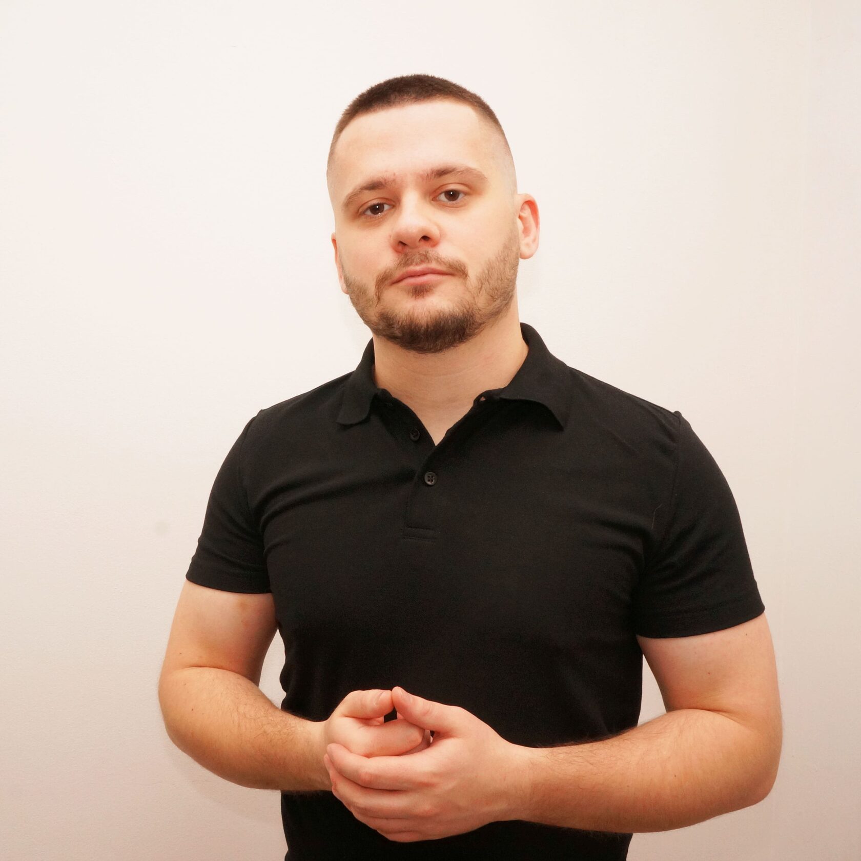 Воробьев Валерий Владимирович - врач стоматолог-ортопед