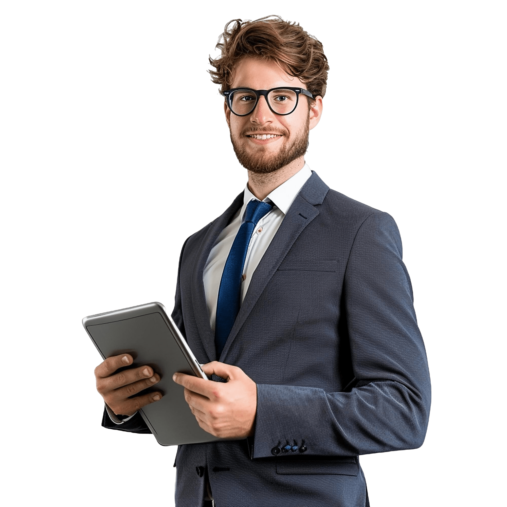 Профессиональный юрист