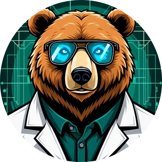 Grizzly Lab - профессиональное продвижение вашего бизнеса