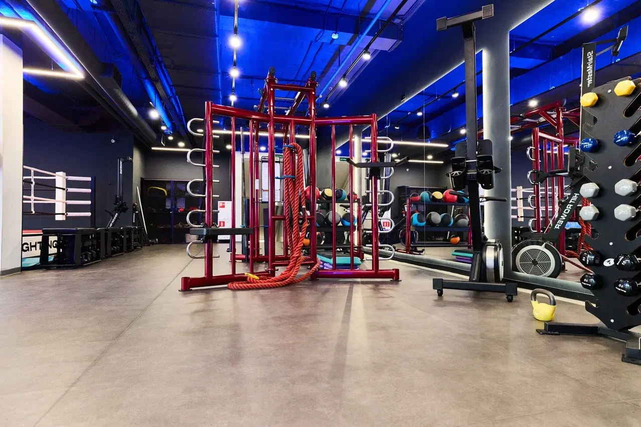 Функциональный