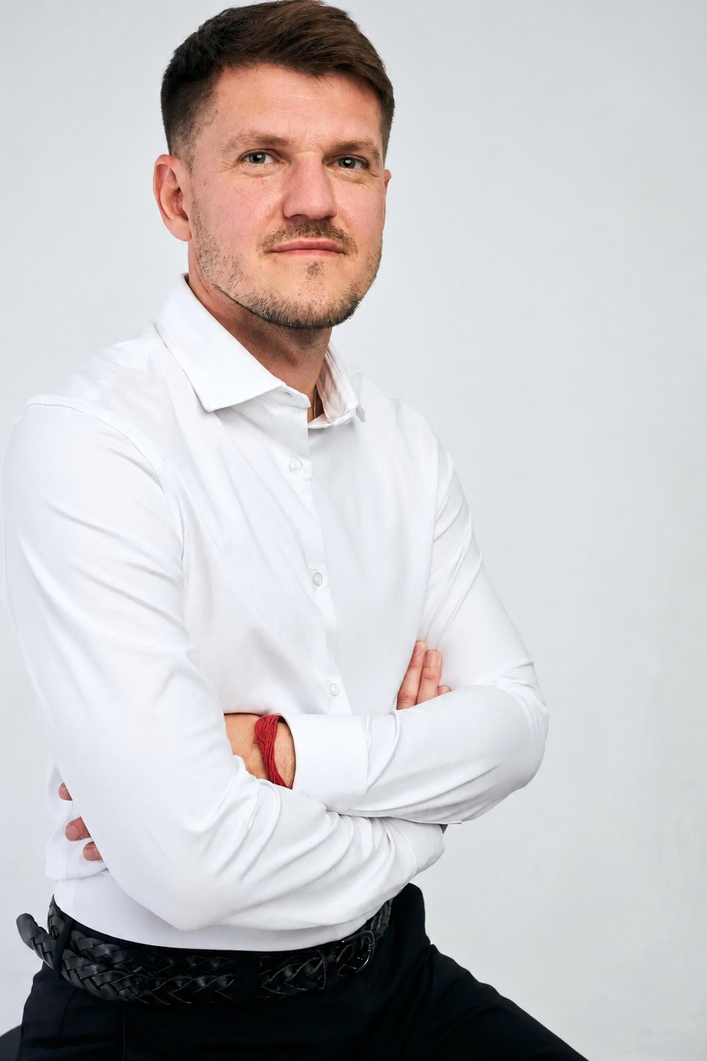Сергей Андреевич Кошельников