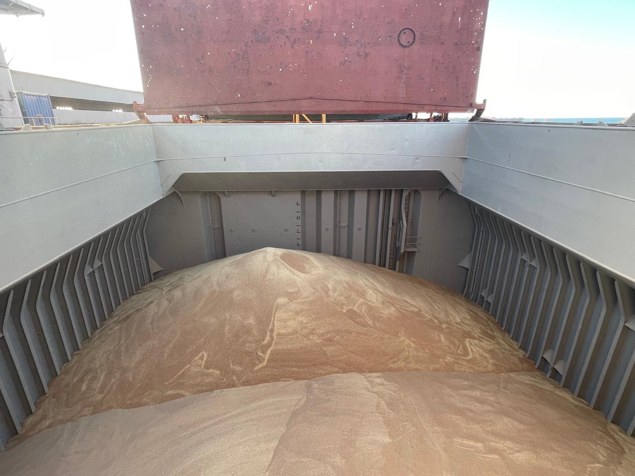 Россия вошла в число лидеров по поставкам продовольствия в Саудовскую Аравию