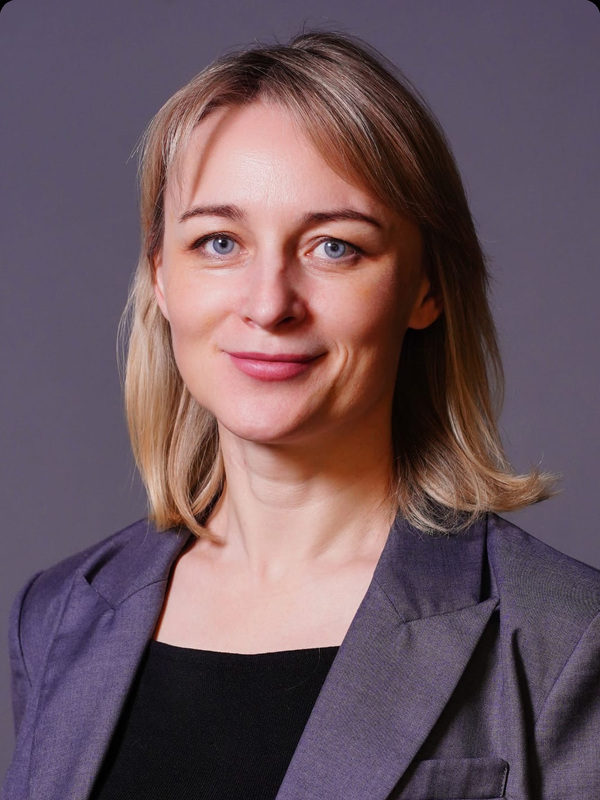 Гейде Лидия Николаевна