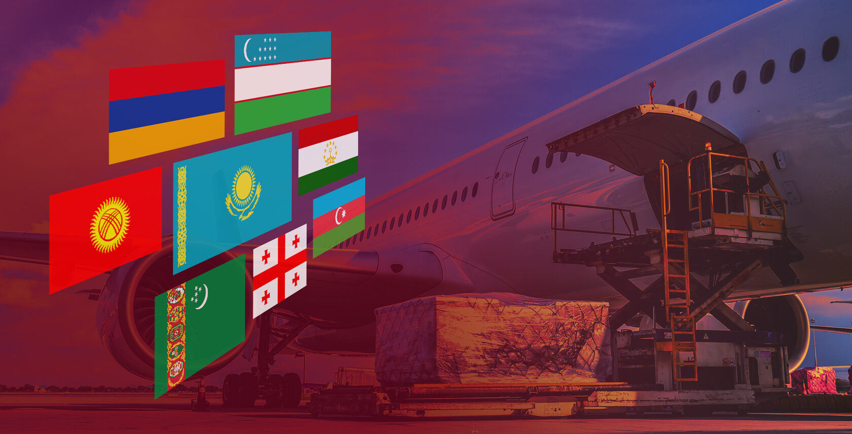 Analytical Overview of Air Cargo in Central Asia
