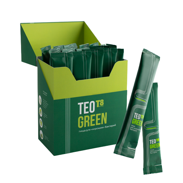 TEO GREEN