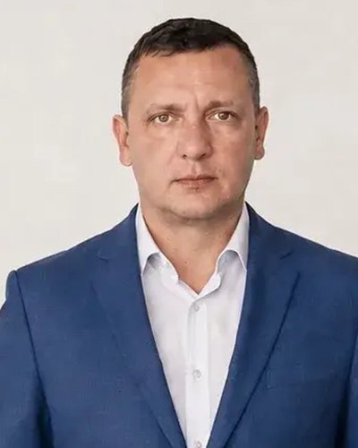 Смолянинов Дмитрий Вячеславович, оценщик