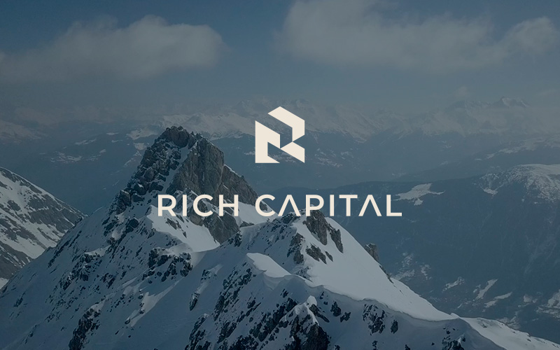 Capitals rich