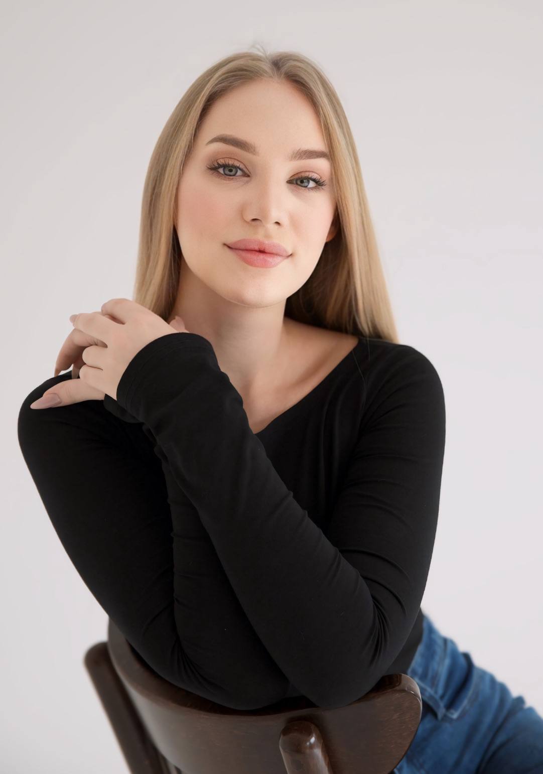 Арина, Менеджер Naya Agency