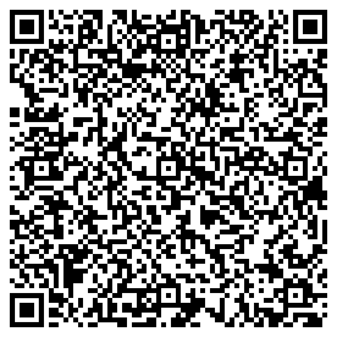 QR-код для сохранения контакта адвоката