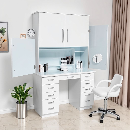 5 Reasons to Become a Cosmetologist in the USA