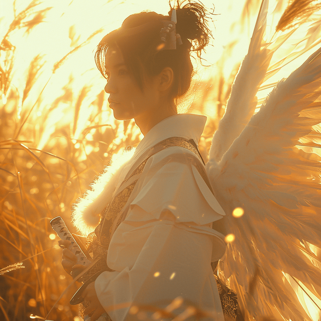 golden hour