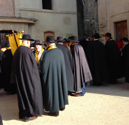 праздник трюфеля