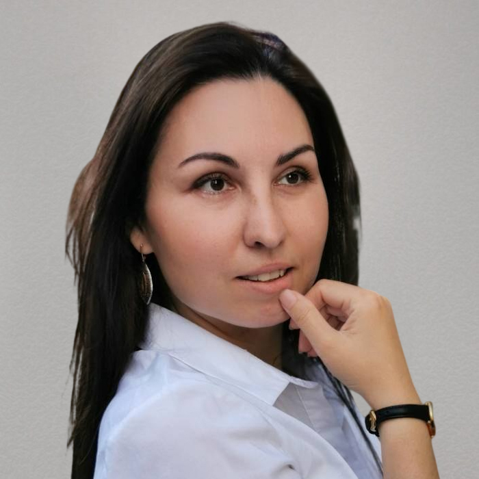 Сухих Нина Александровна — психолог, Красноярск