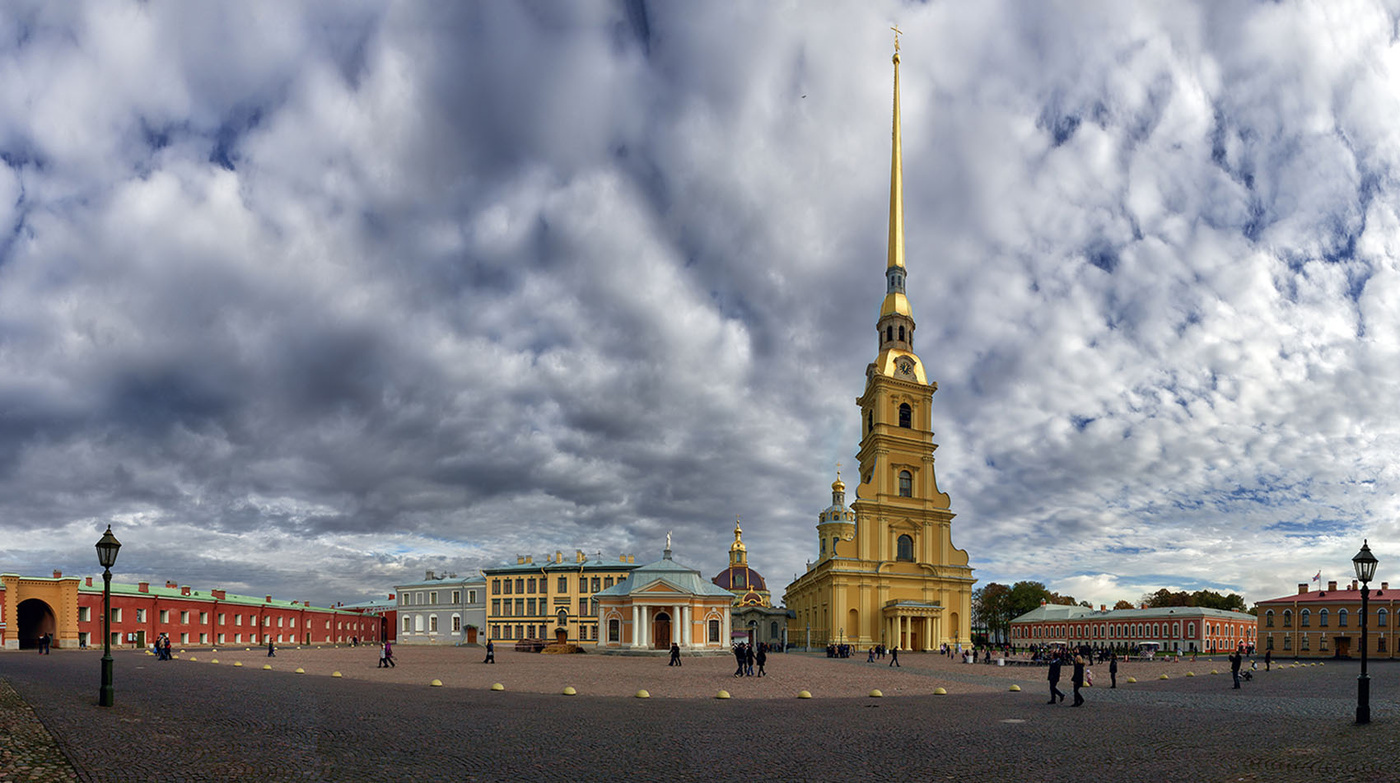 Петропавловская крепость фото с названиями