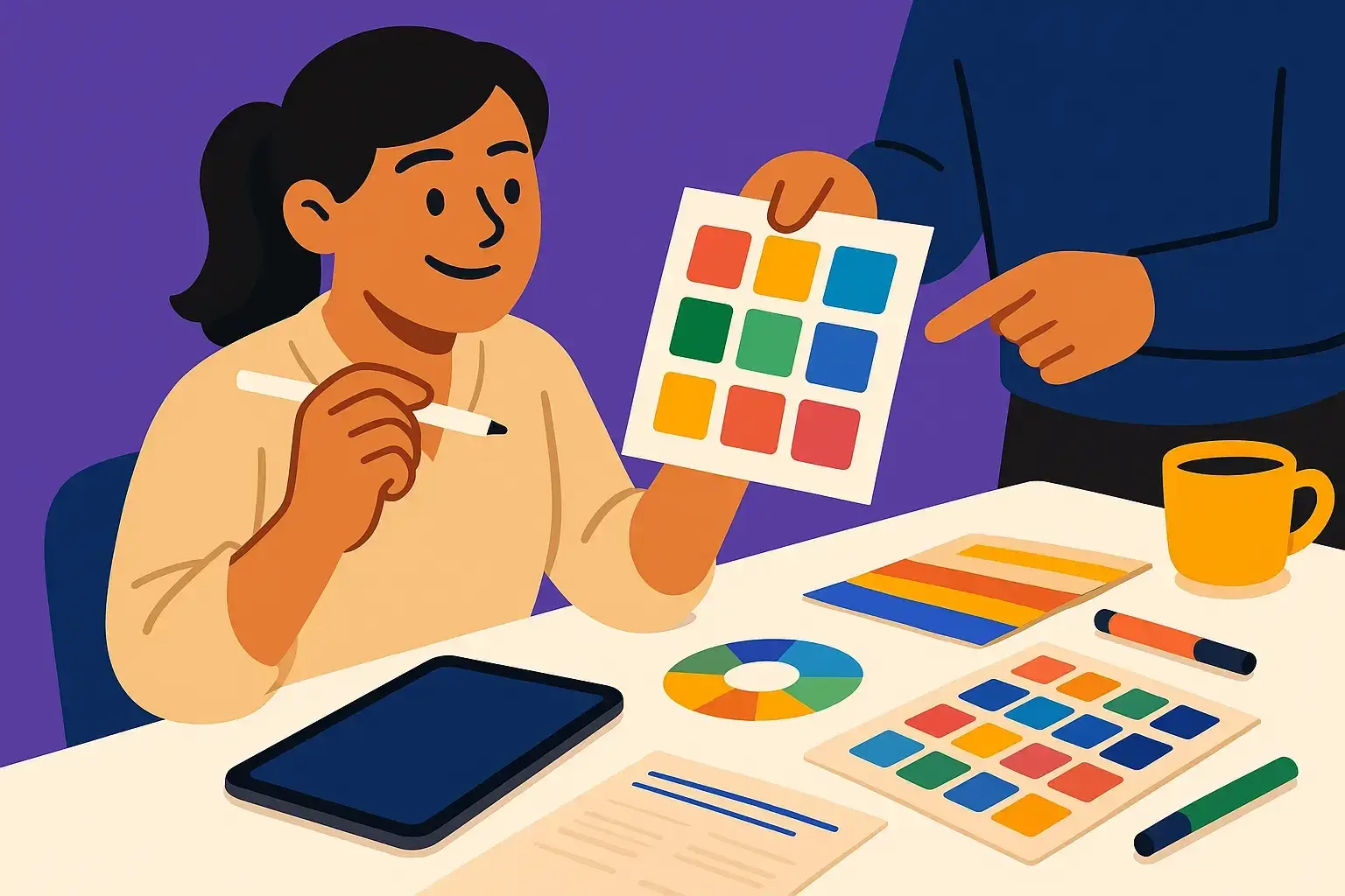 Где разместить вакансию дизайнера и графического дизайнера в 2026 году — рабочие каналы и площадки