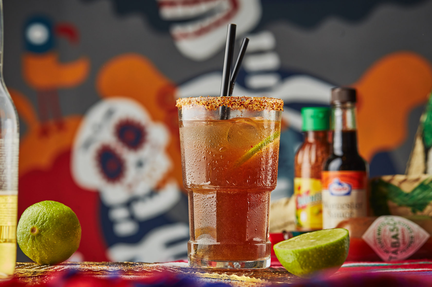 Michelada