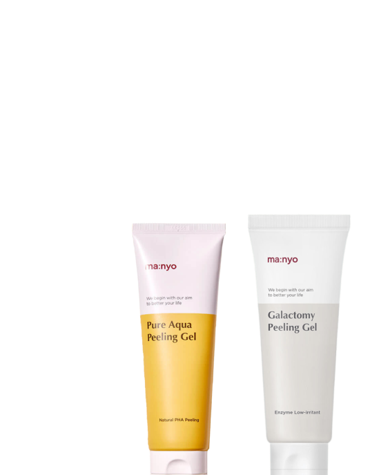 Каталог Manyo Factory - Натуральная Корейская Косметика для Ухода за Кожей