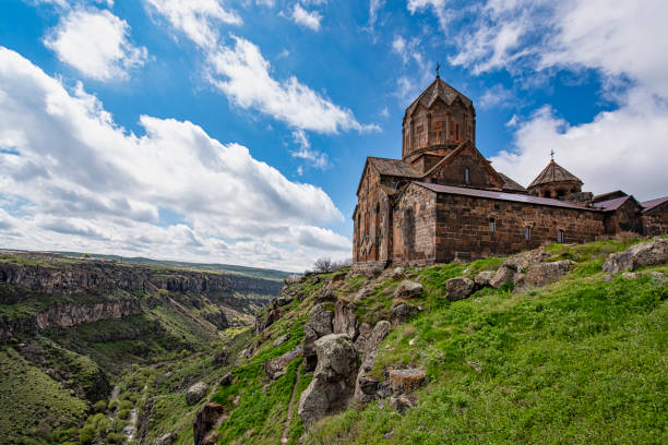 Регистрация в Армении
