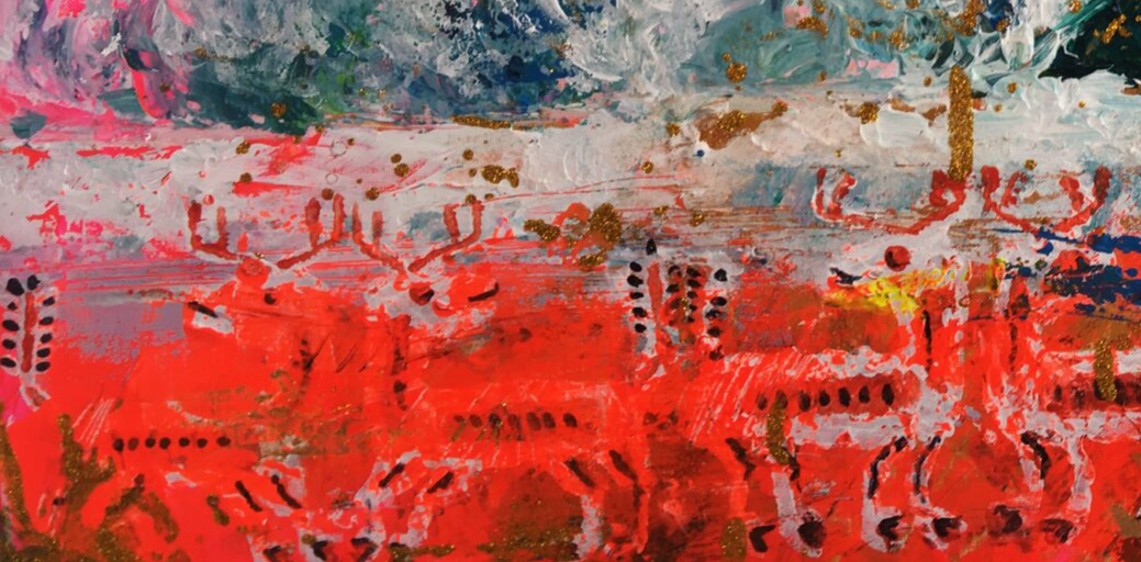 Detail A