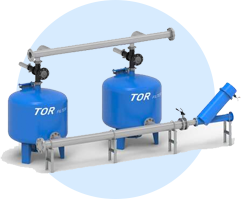 Фильтры умягчители