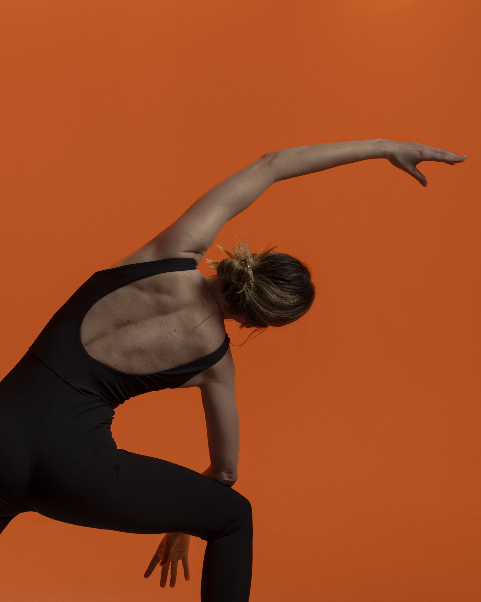 Горячая йога отзывы СПБ