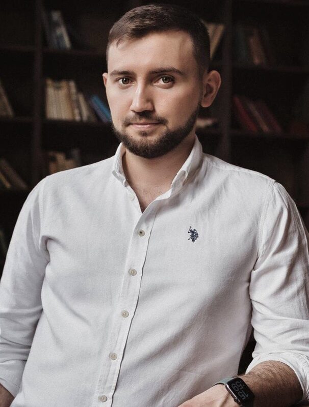 Ильми Насуров