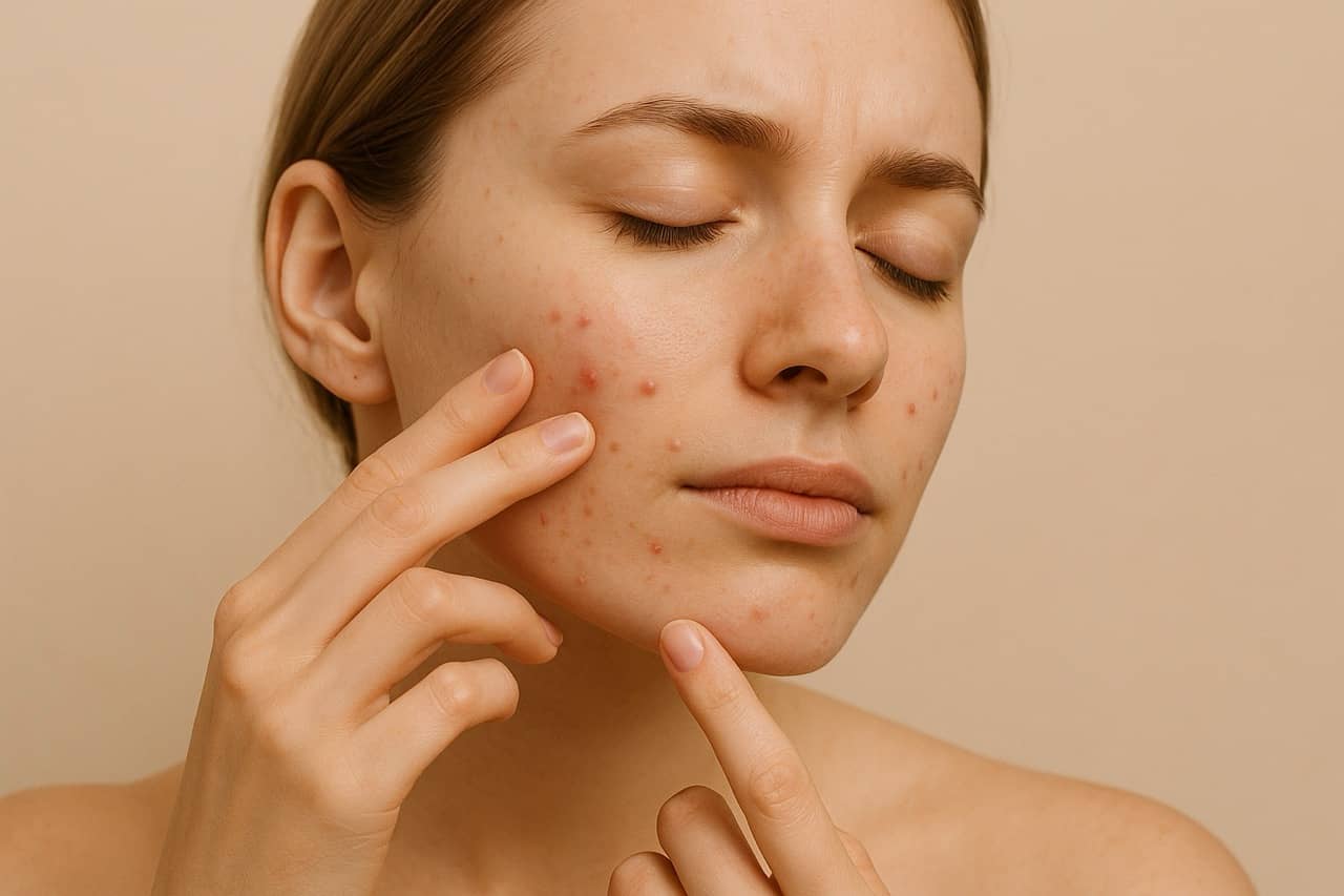 следы рубцов, постакне, москва