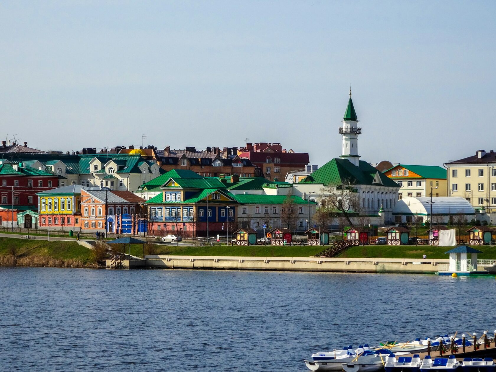 Старо-Татарская слобода