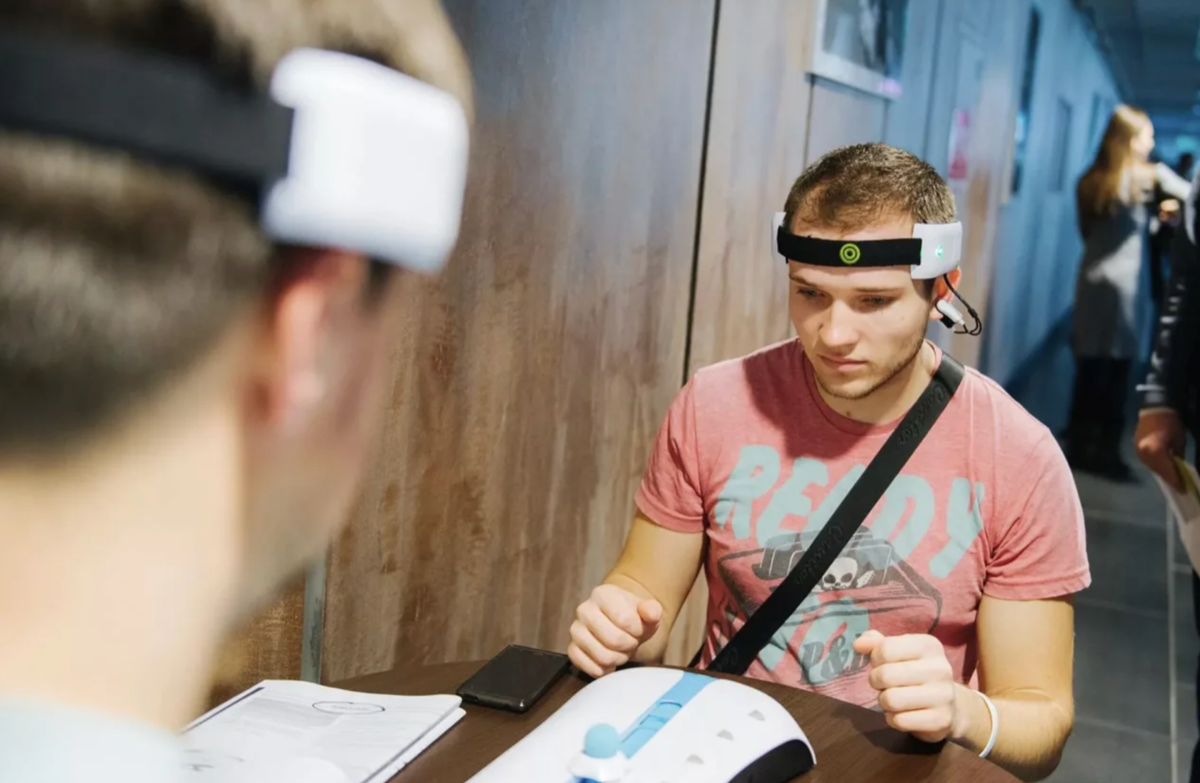 Игры разума – EVENDY