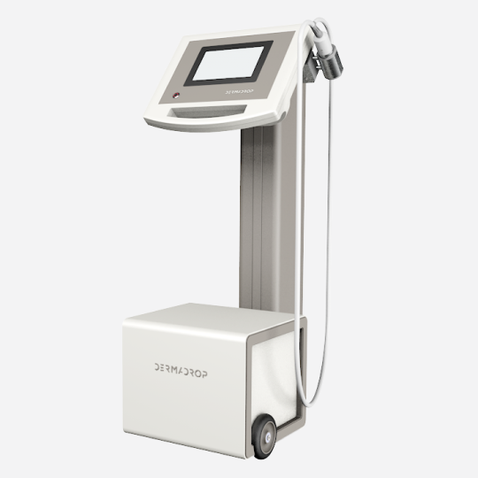Аппарат Dermadrop TDA