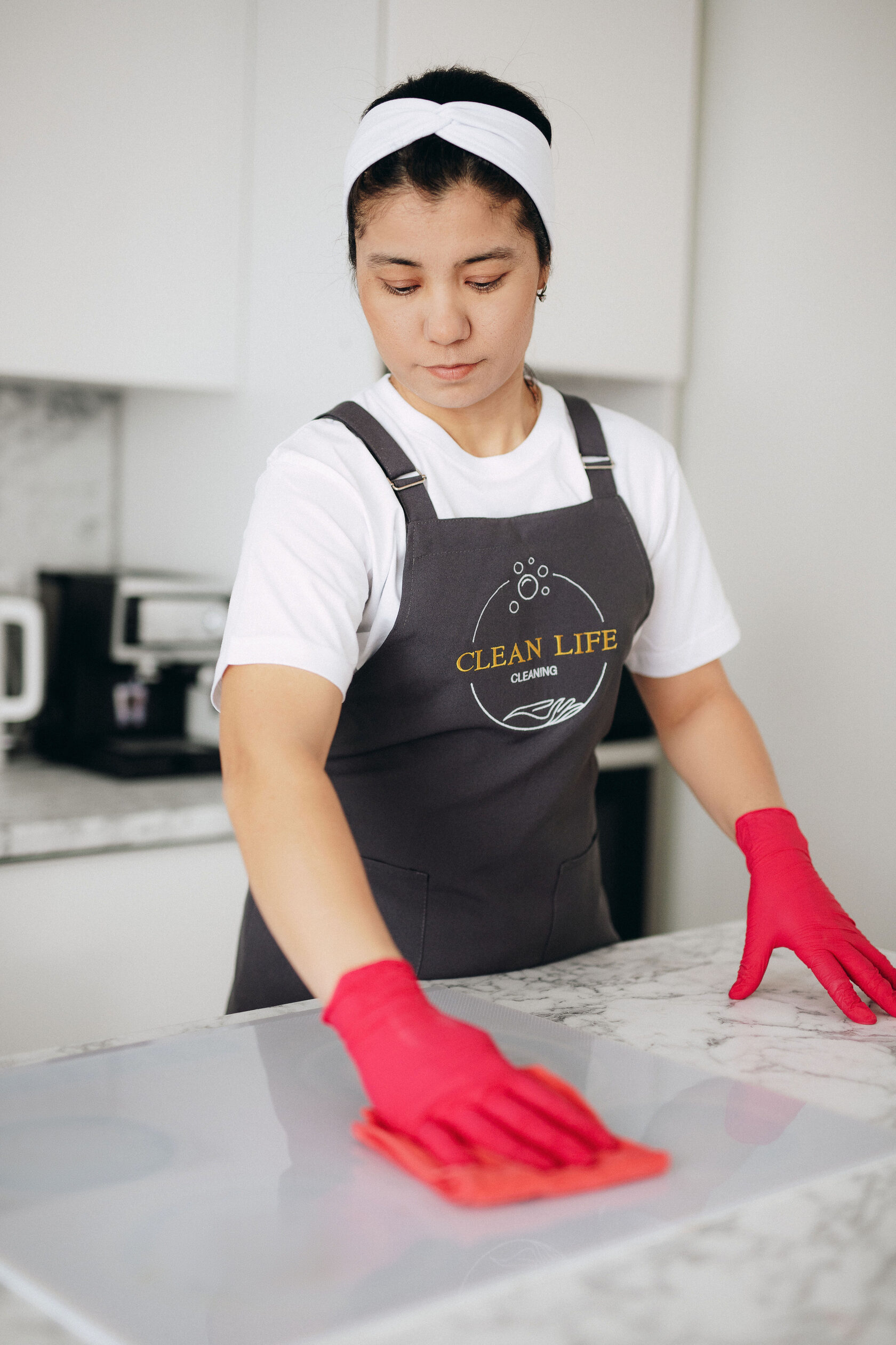 Эко уборка в Сочи — Clean Lite