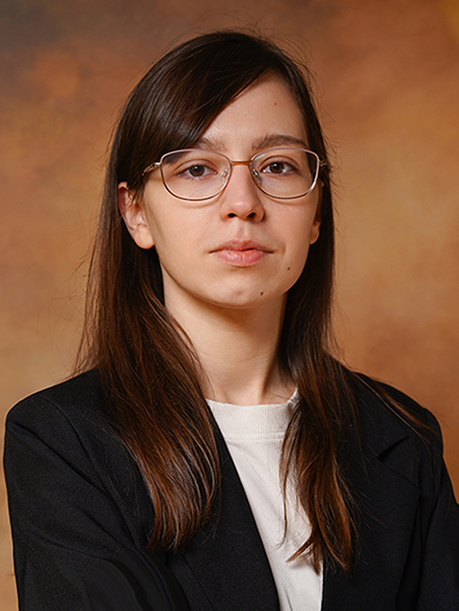 Ладзина Алина Ивановна