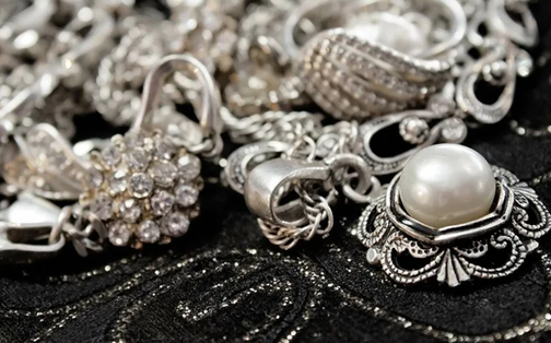 Скупка серебра