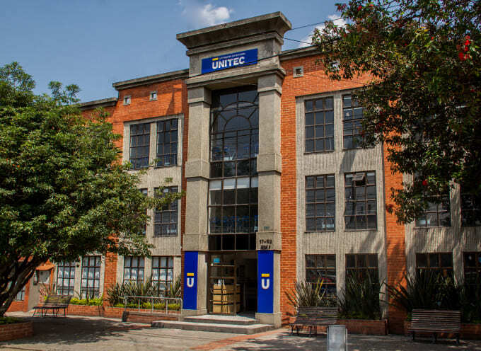 Bogotá - Corporación Universitaria UNITEC
