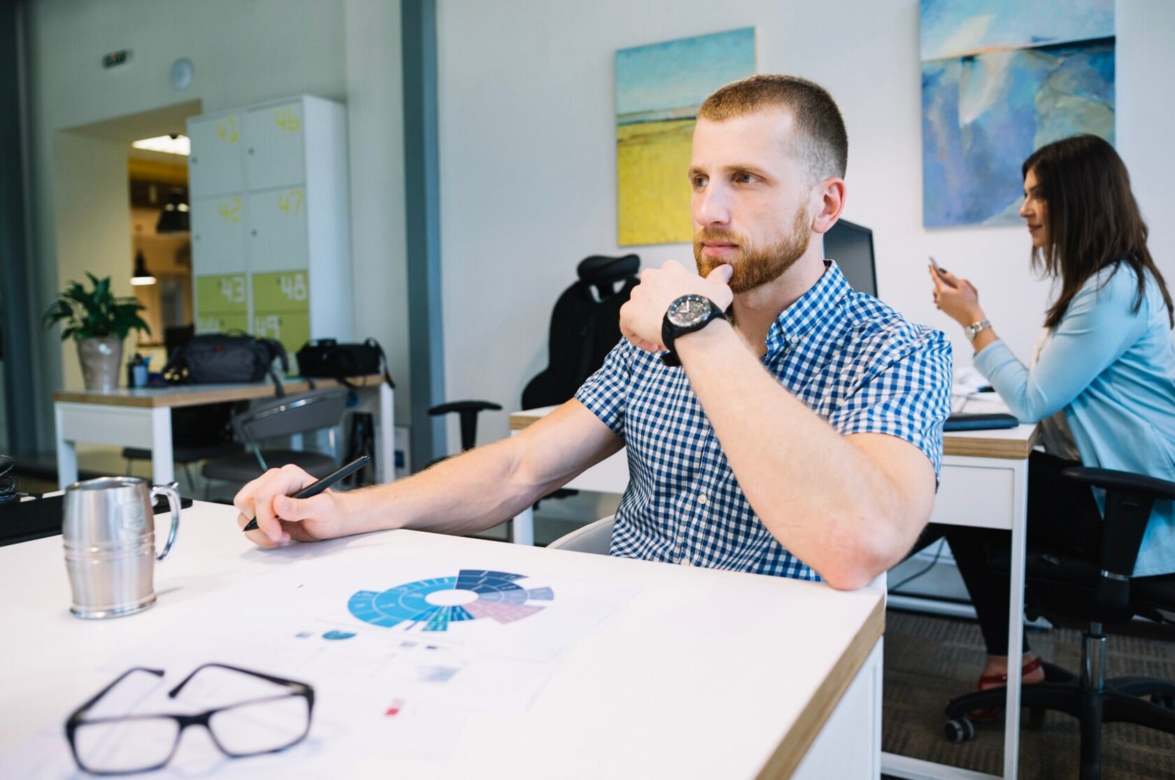 продвижение бренда компании