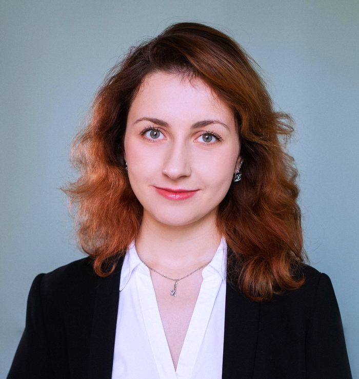 Katsiaryna Buraya, Advocate at Lex Torre Law Office (Minsk, Belarus)