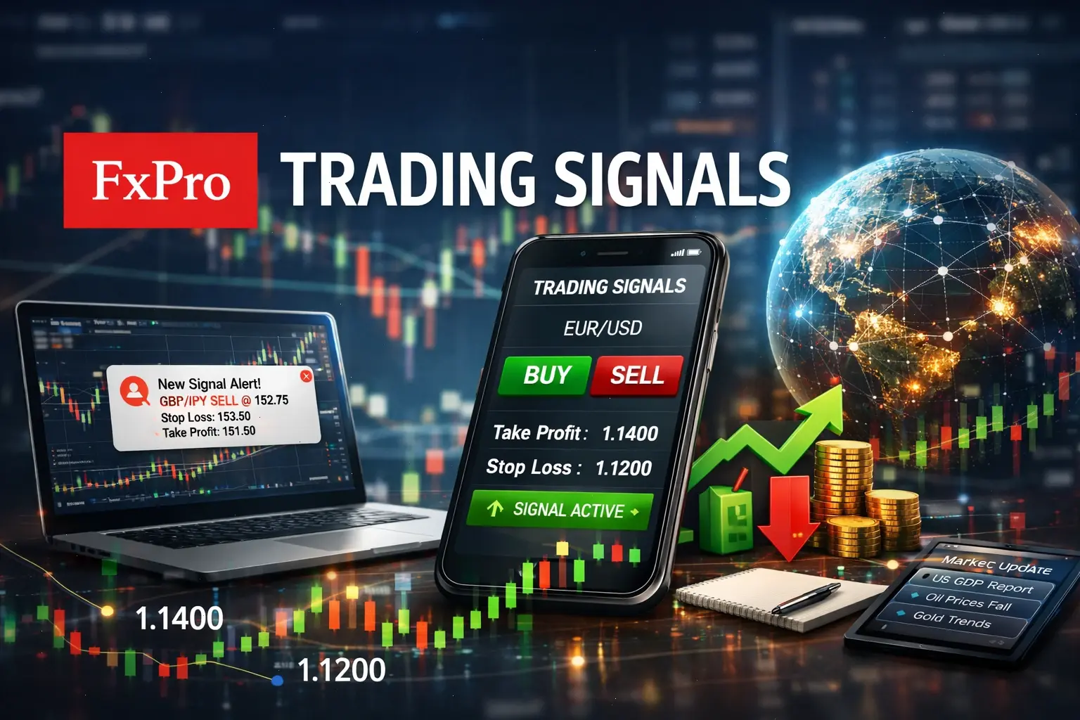 signals FxPro
