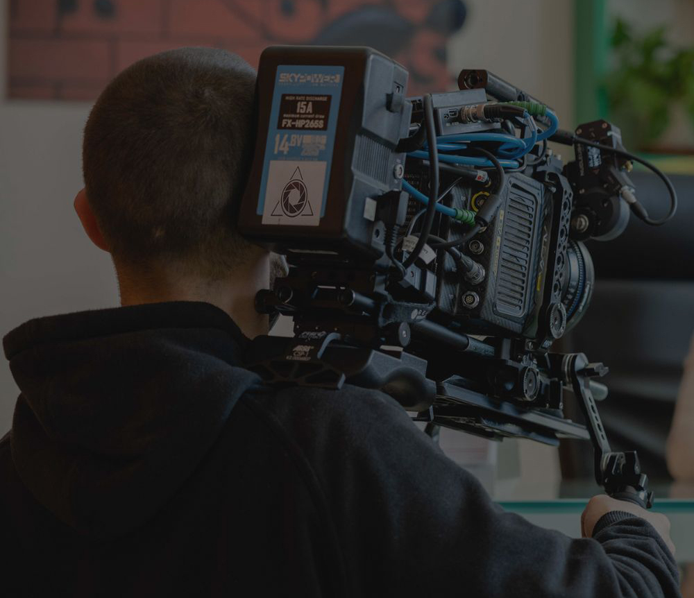 Film Production Company in Austria