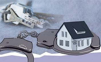 Каков порядок наложения и снятия ареста на квартиру?