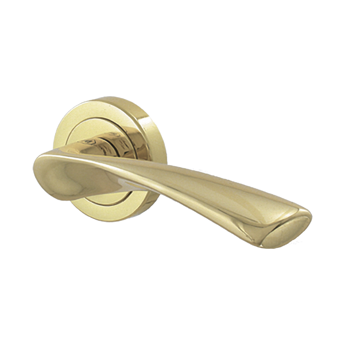 Ручка нажимная Ninfa