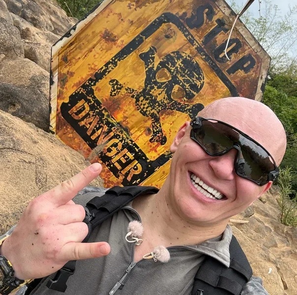 Выжить за 36 часов